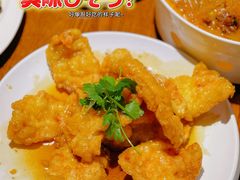 -李老哈·东北菜(宋园路店)