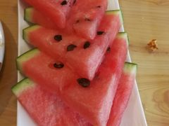 果盘-江上渔者(朝阳大悦城青年汇店)
