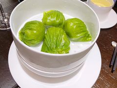 翡翠虾饺皇-甄御•海鲜新青岛菜(麦岛店)