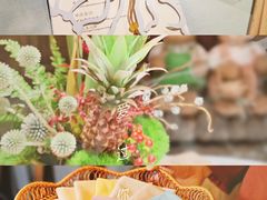 -叶叶菩提·晋福宫