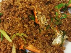 -桥底辣蟹(谢斐道店)