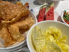 -三人行骨头王火锅(长寿店)