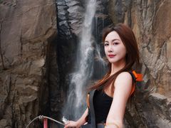 -洛阳白云山景区