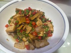 -福巷湘食小馆·猛火现炒(上海首店)