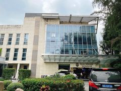 -棕榈泉国际高尔夫学院
