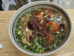 -小马牛肉面·牛骨熬制(南京博物院店)