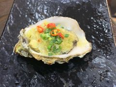 -陈老斯呼尔嗨吃烧烤(科巷店)