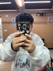 -纯剪男士理发馆·烫染专业店