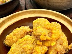 -大嫂镬仔·焖鸡煲·啫啫煲(逢源路店)