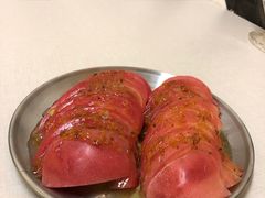 -火焰枪蛋·烧烤(奉天街店)