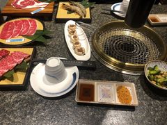 -NIUAN牛庵·日式和牛烧肉(恒隆店)