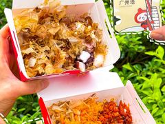 -咕噜咕噜·章鱼小丸子(广州荔湾领展广场店)