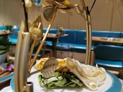 三色面-青瓷火锅料理(西单大悦城店)