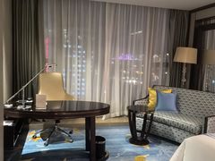 -厦门源昌凯宾斯基大酒店
