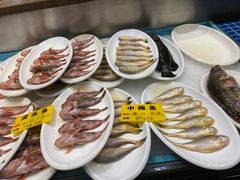 -峙山海鲜馆·花苑店