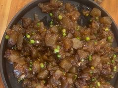 -老雒阳面馆·水席·洛阳菜(王城路店)