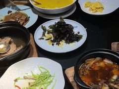 -竹里馆 ·茶食(奥体店)