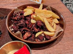 -野人部落(中街店)