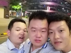 -深圳来福士广场