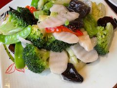 -北平印象.北京烤鸭.新京菜.融合菜(世贸店)