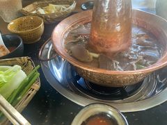 -陀岗美食·云南藏式特色餐厅
