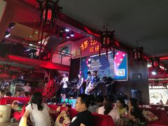 -摆渡酒吧(后海店)