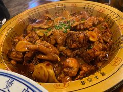 -利华煲店(崇福店)