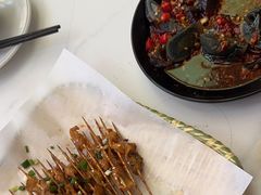 -鑫郭氏·南昌20年大排档·小龙虾羊蝎子(潮阳里店)