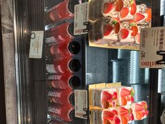 -CARINO BAKERY&CAFE(南方商城店)