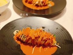 -俏江南天津时尚曲艺主题餐厅(马场道店)