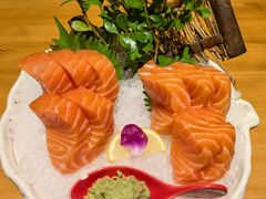 -大岛日本料理铁板烧(南通大饭店)