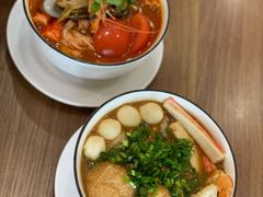 -曼谷食堂·泰国家庭料理