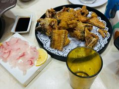 -京门活鱼馆·鱼火锅(百子湾（原红庙）店)