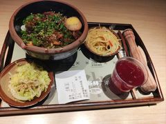 -京参 • 擂椒饭(这有山店)