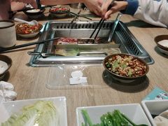 -野妹经典火锅(民治店)