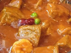 -千百味红餐厅·非遗江西菜(绿地双子塔总店)