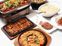 -金厨帽烤鱼(芦庄店)