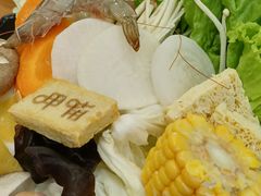 -呷哺呷哺(哈尔滨红博购物广场店)