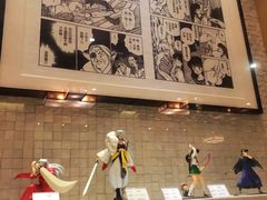 -小山日本料理(兴业太古汇店)