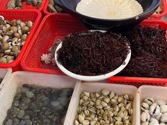 -老地方海鲜坊(步行街店)