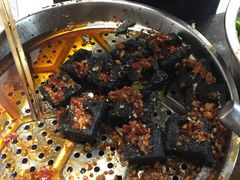 -黑色经典臭豆腐·湖南特产(太平街口店)