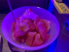 -很久以前羊肉串(打浦路店)