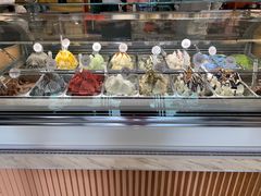 -Dal Cuore 达可芮冰淇淋(陕西北路店)