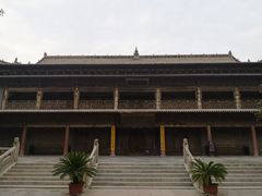 -张掖大佛寺景区