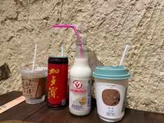-盟重烧烤(高正街店)