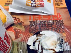-汉堡王(EAC欧美中心店)