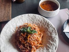 -FOOOO CITY CLUB 孚乐里音乐西餐酒吧(来福士店)