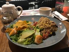 -Moka Bros 摩卡站(嘉华店)