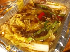 -质烤烤物·活烤海鲜(质烤总店)