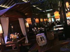 -绿茶餐厅(昆明世纪金源店)